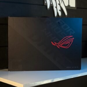 Asus Rog Strix G17 (2023-2024) neuf dans la boîte