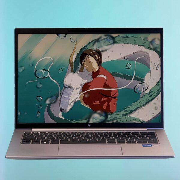 HP ZBook Firefly 14 G10