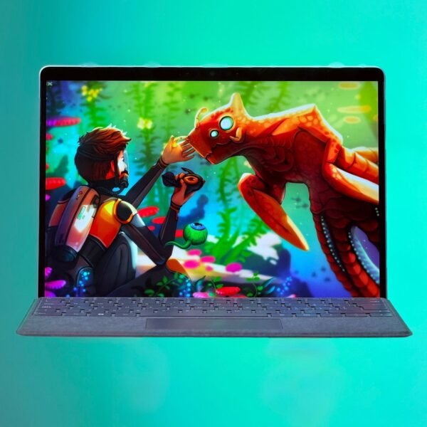 MICROSOFT SURFACE PRO 9