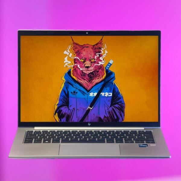 HP ZBook Firefly 14 G10