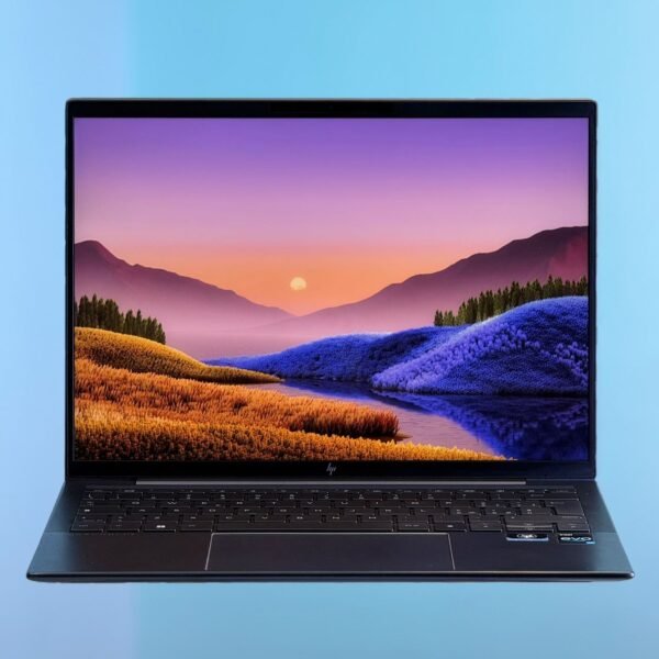 HP ELITE DRAGONFLY 13 G3