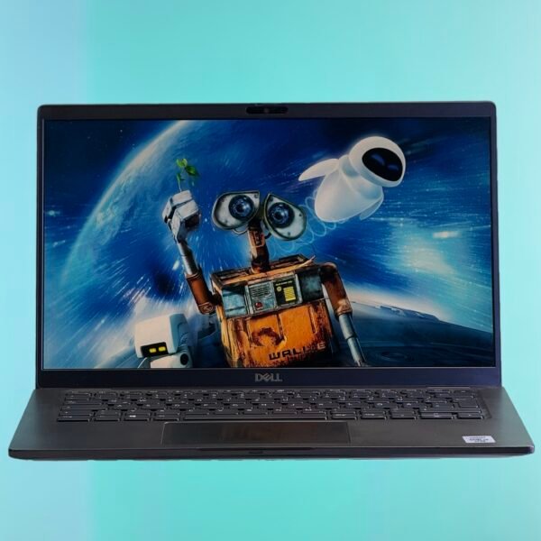 DELL LATITUDE 7410