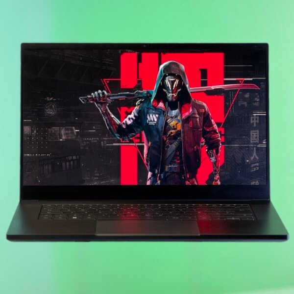 Razer blade 15