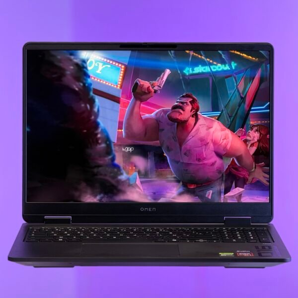 Hp omen 16 (2026)