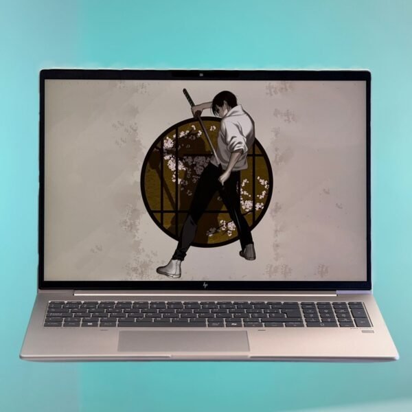 HP ELITEBOOK 665 G11