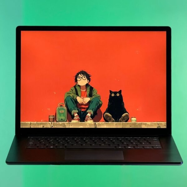 Microsoft Surface Laptop 6 for Business