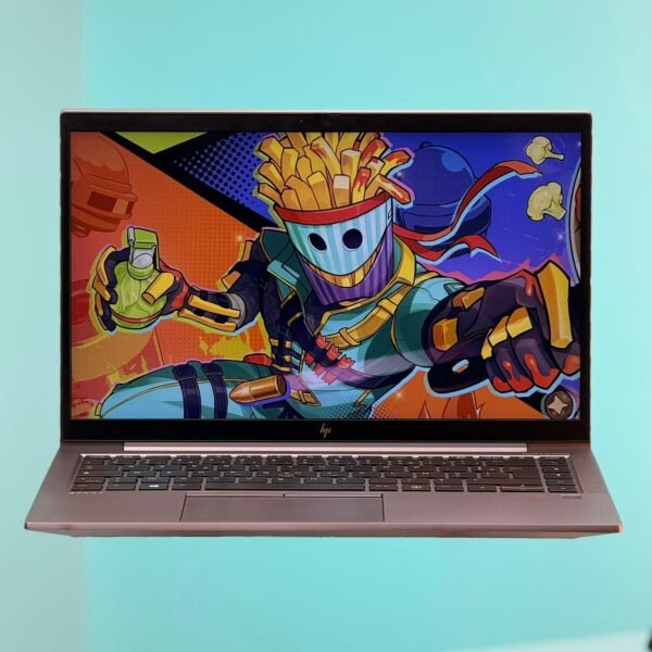 HP ZBOOK FIREFLY 14 G8