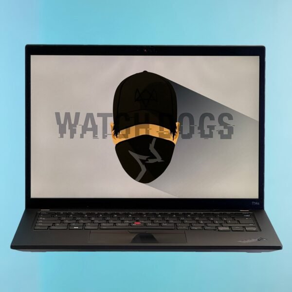 THINKPAD T14s  GEN 4