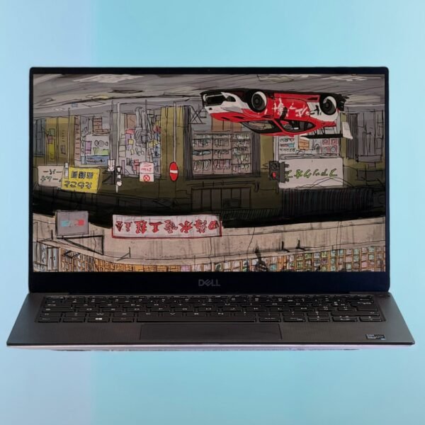 Dell XPS 13 9305