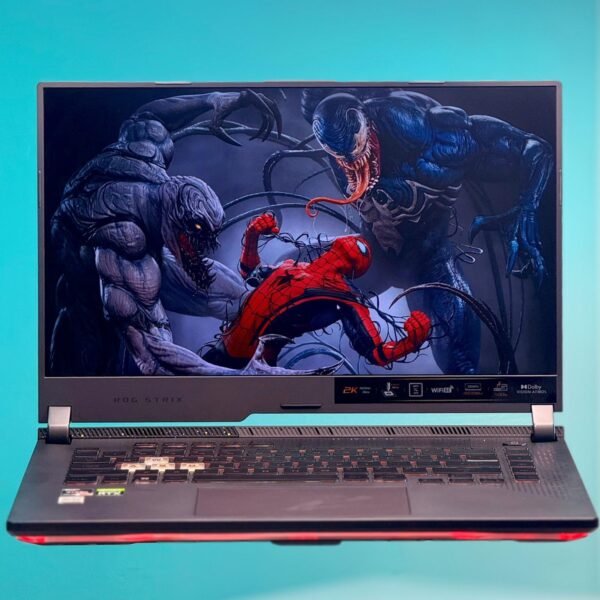 ROG Strix G15 (G513RM)