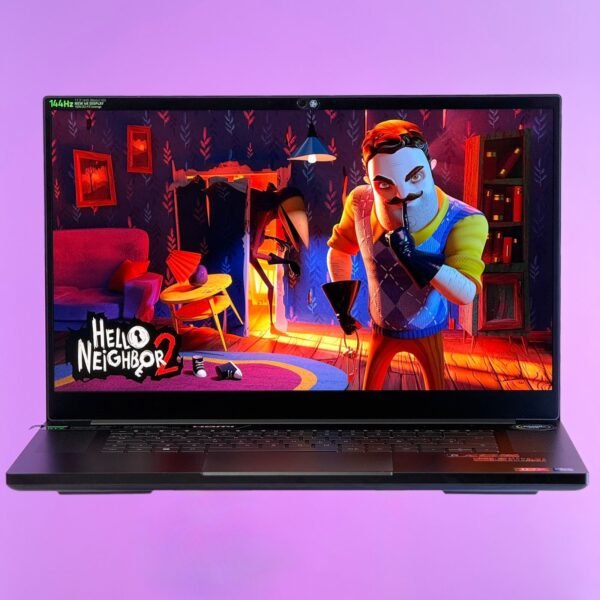 RAZER BLADE 17