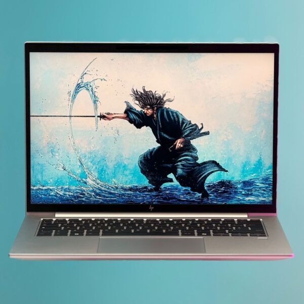 HP Elitebook 845 G11