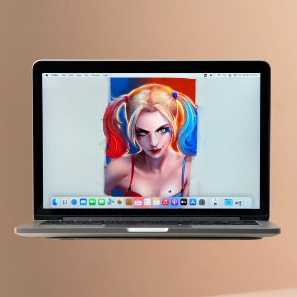 Apple MacBook Pro 13 ” 2015