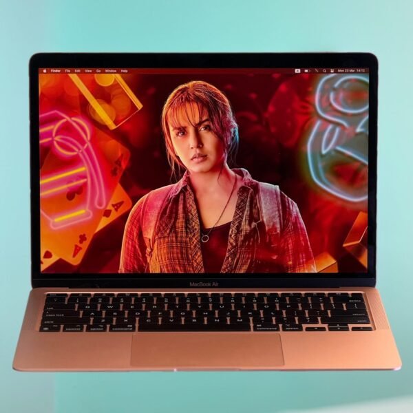 MACBOOK AIR M1