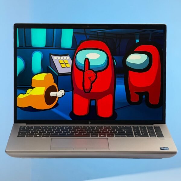 HP ZBOOK FURY 16 G11 ( i7-13850HX )