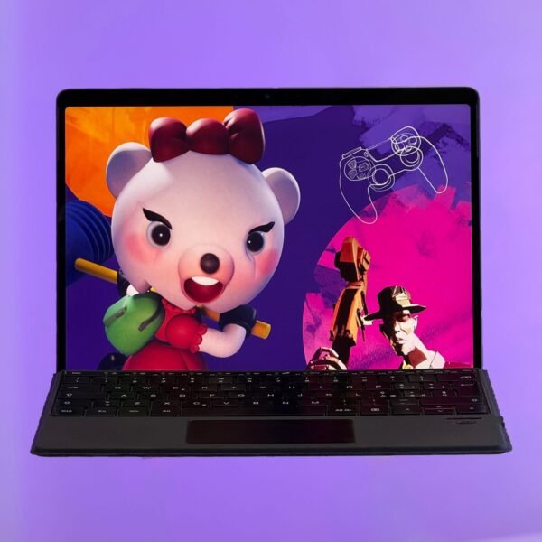 Microsoft Surface Pro 11