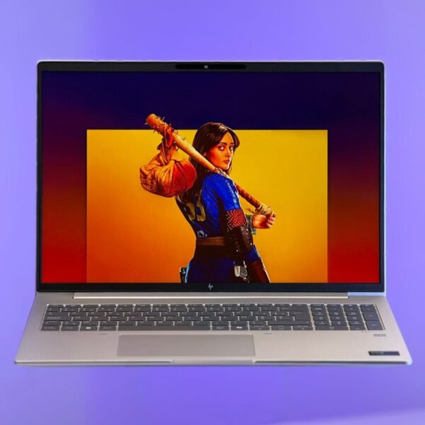 HP Elitebook 660 G11