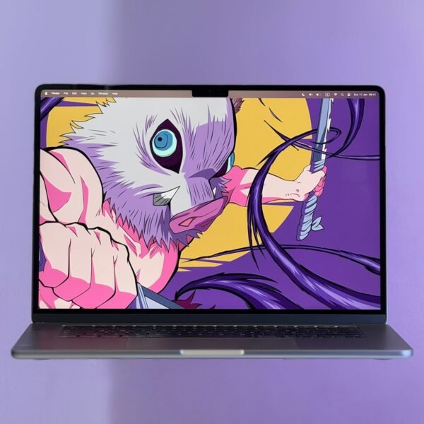 MACBOOK AIR 15” M3