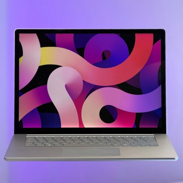 MICROSOFT SURFACE LAPTOP 6 for business