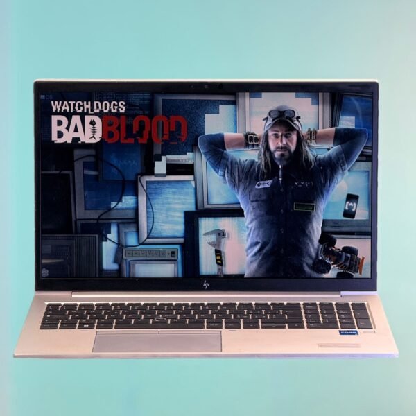 HP ELITEBOOK  850 G8 i7