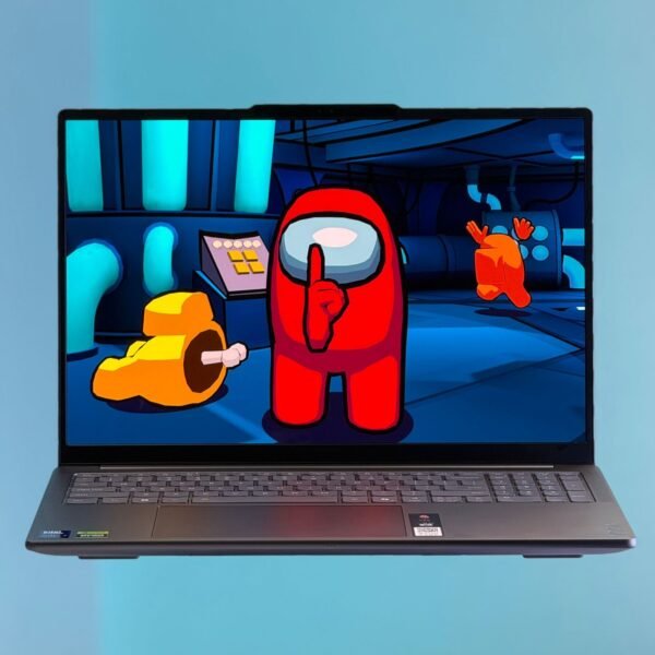 LENOVO YOGA AURA EDITION ( 2026 )