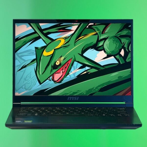 MSI STEALTH 14 studio A13V