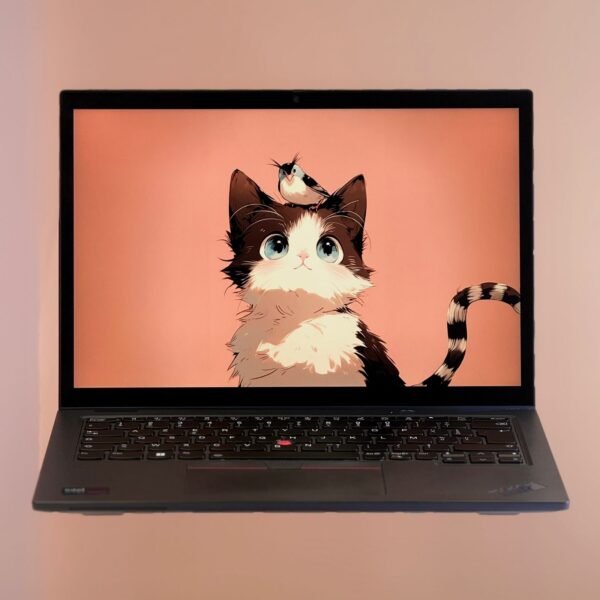 Lenovo THINKPAD L13 2-in-1 (2026)