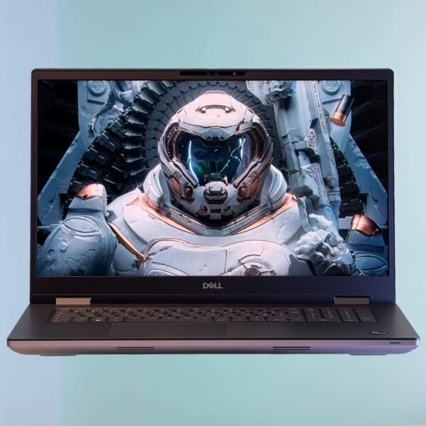 DELL PRECISION 7780  i9 (neuf)