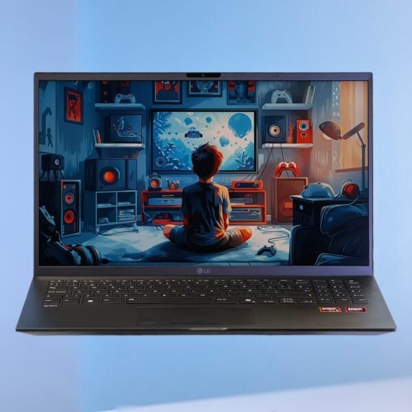 LG Ultra 15 (15Z80T)