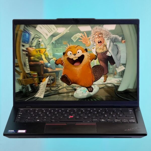 LENOVO THINKPAD L14 Gen 5