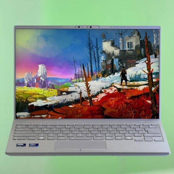 FUJITSU LIFEBOOK NU2/j3