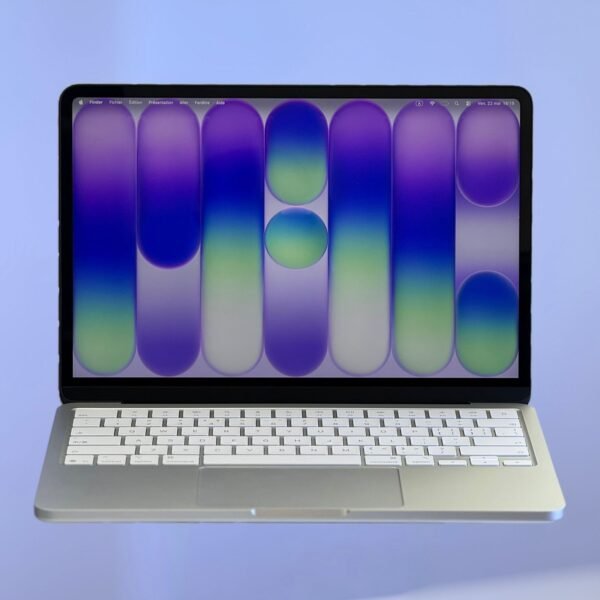 MacBooK Neo (2026)