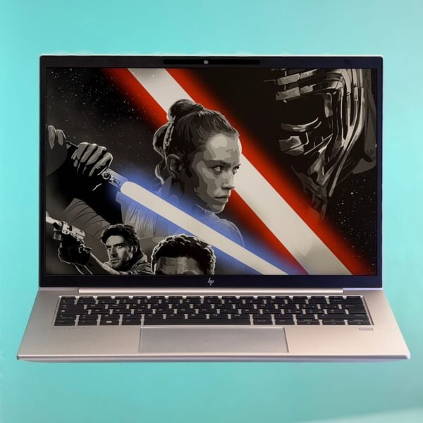 HP Elitebook 845 G10