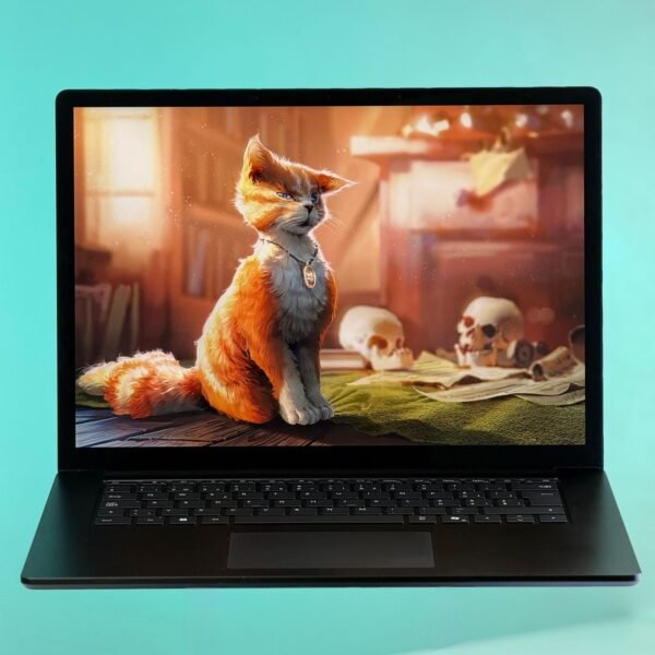 MICROSOFT SURFACE LAPTOP 6 For Business