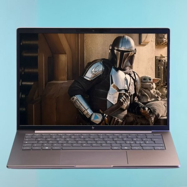 HP ZBook 8G11