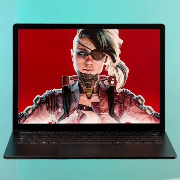 MICROSOFT SURFACE LAPTOP 5