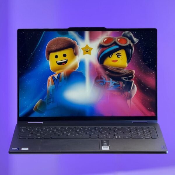 Lenovo yoga 7i Gen 9