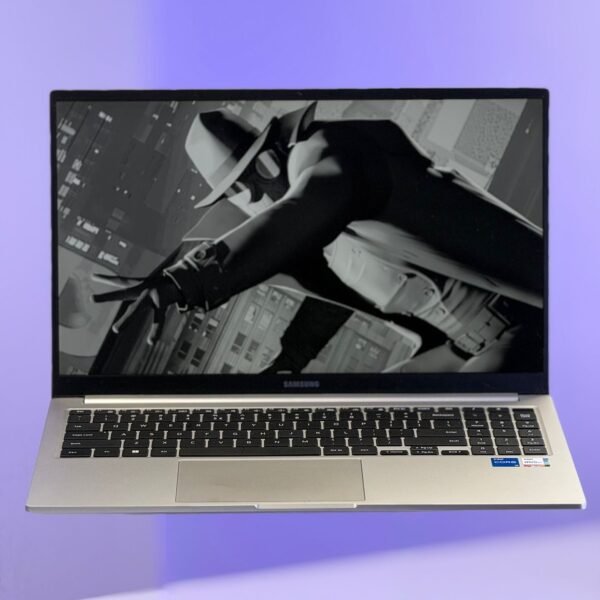 Samsung Galaxy BooK 2