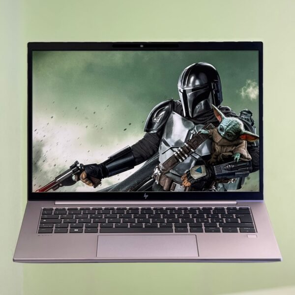 HP ZBOOK FIREFLY 14 G10 A