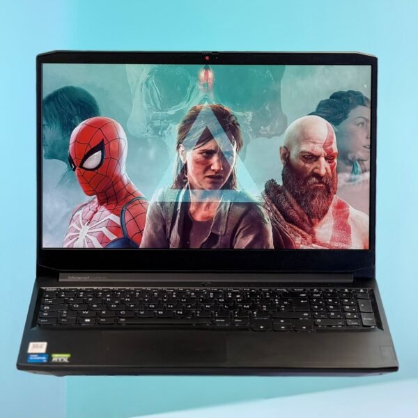 LENOVO IDEAPAD GAMING 3