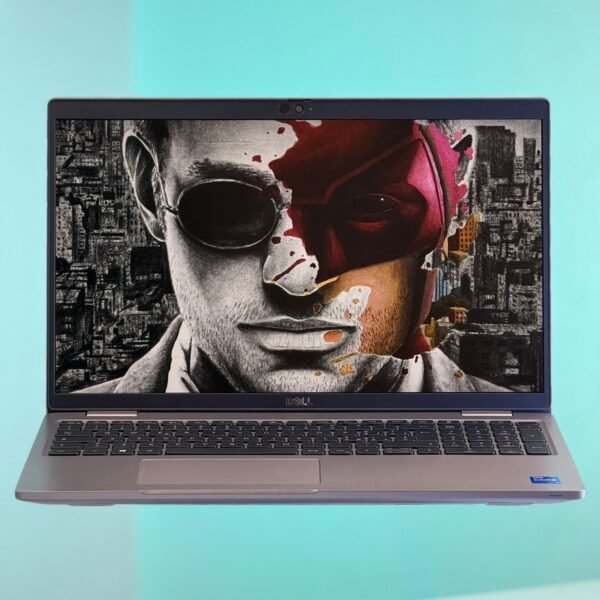 DELL LATITUDE 5520