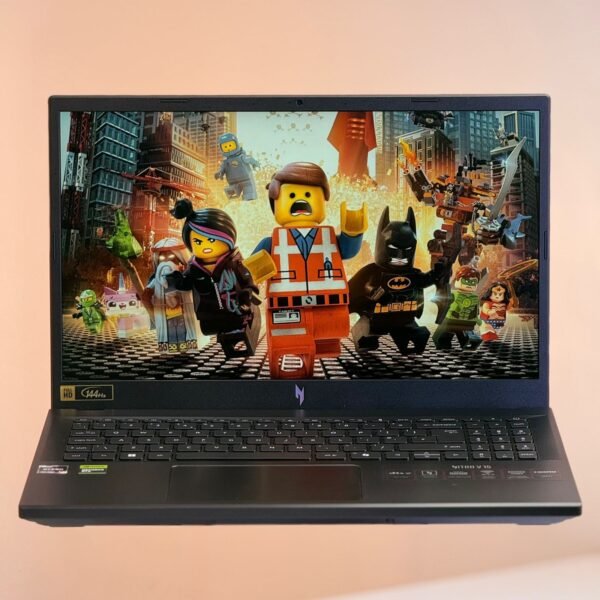 ACER NITRO V 15