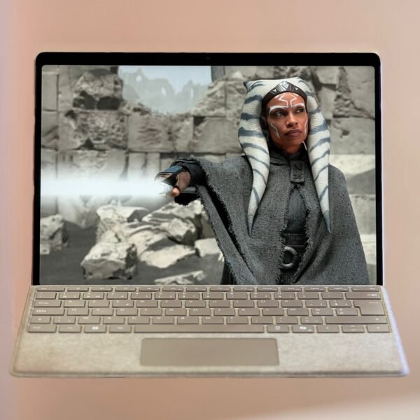 Microsoft Surface Pro 11 OLED