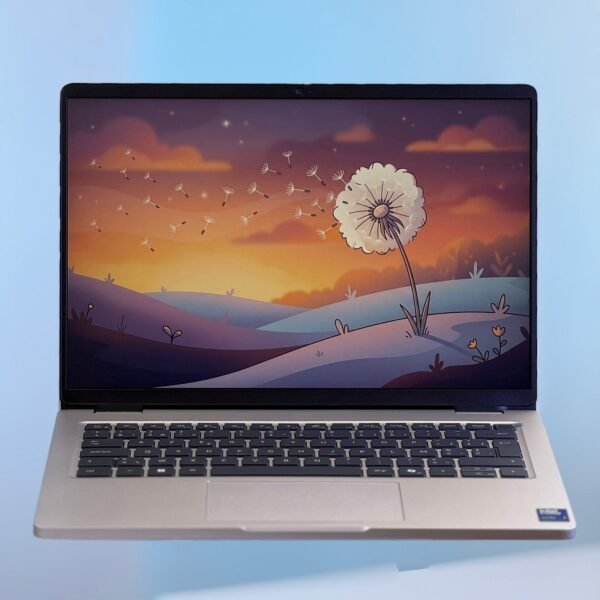 Dell Latitude Pro 14
