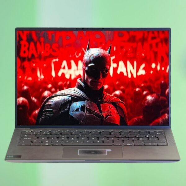 Dell Precision 5490