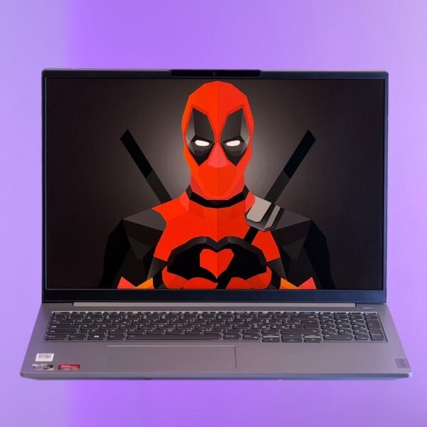 LENOVO THINKBOOK 16