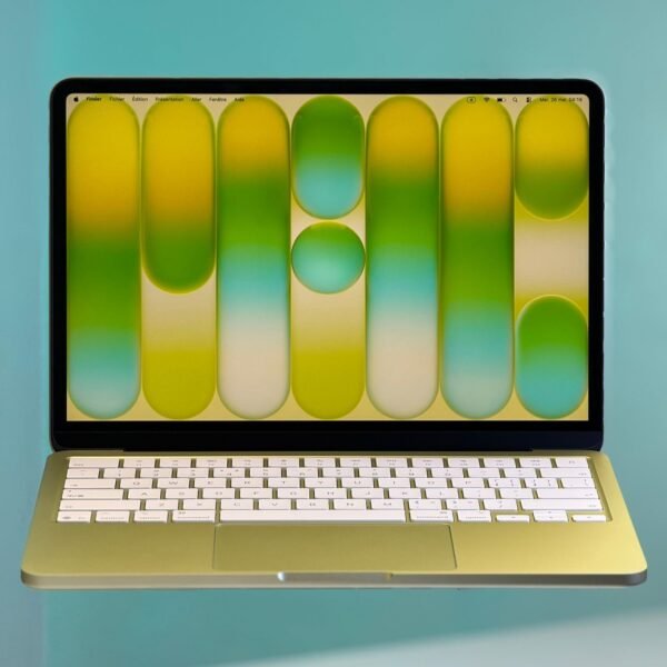 MACBOOK NEO (2026)