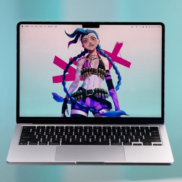 Apple MacBooK AIR 13"