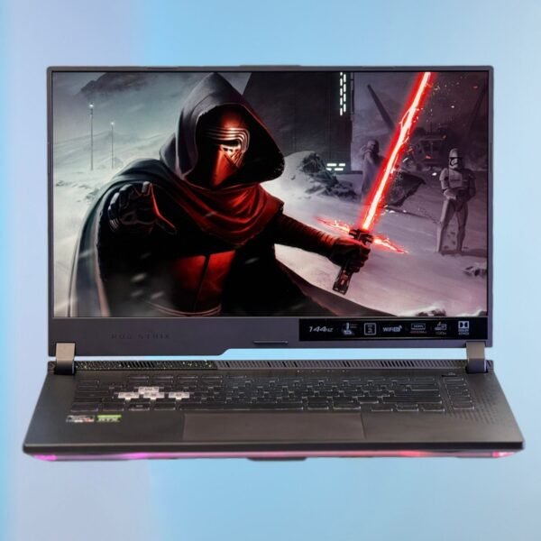 ASUS ROG STRIX G15