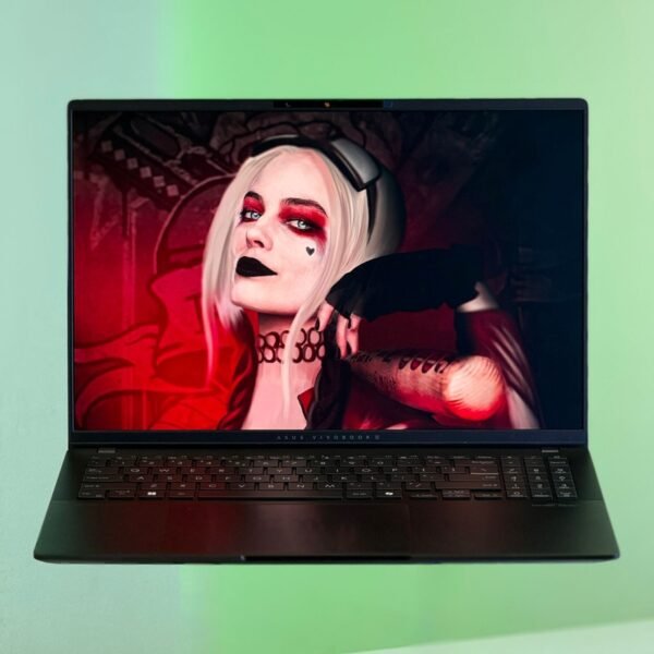 ASUS BIVOBOOK S 16 OLED S5606CA